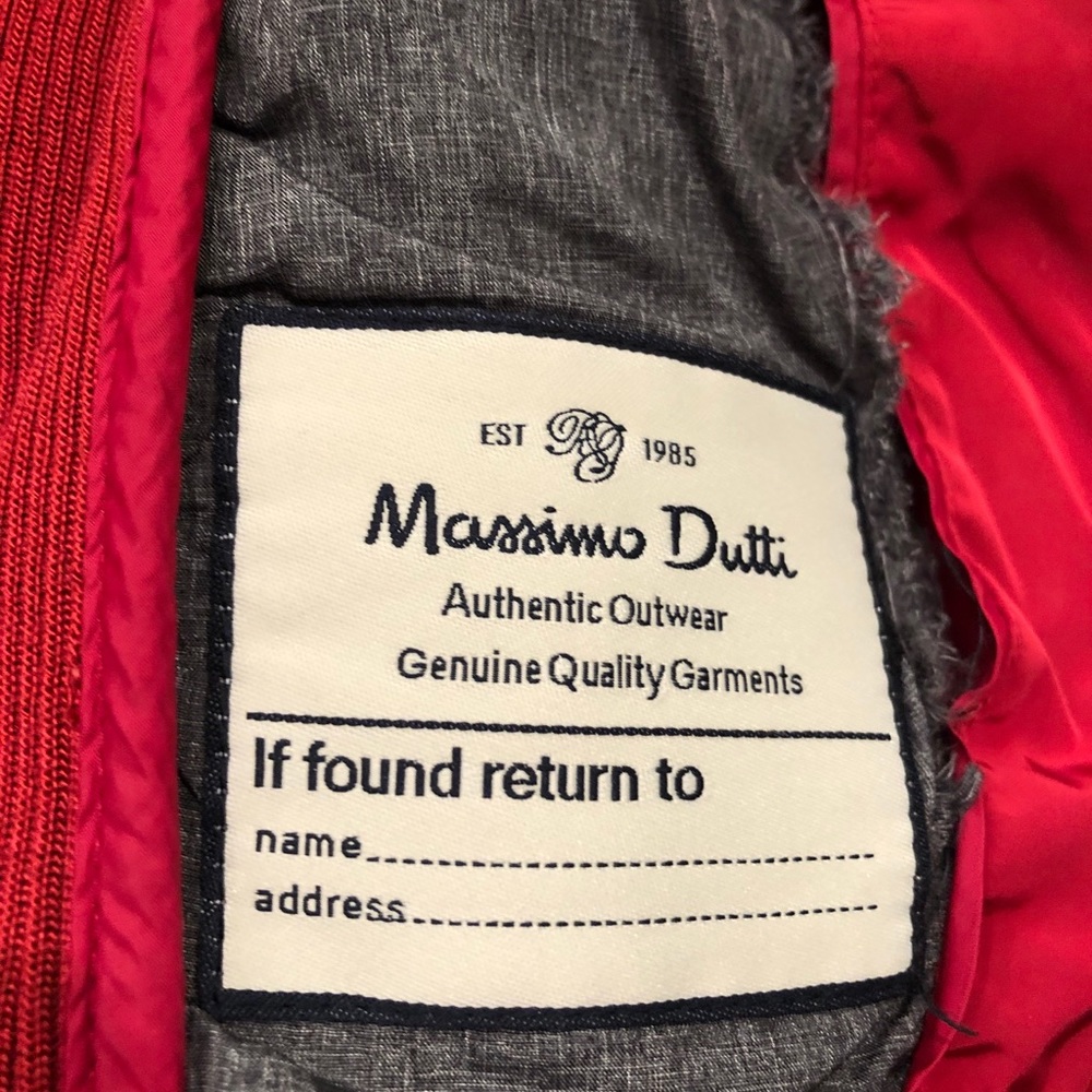 Jacket - Picture 11 of 16